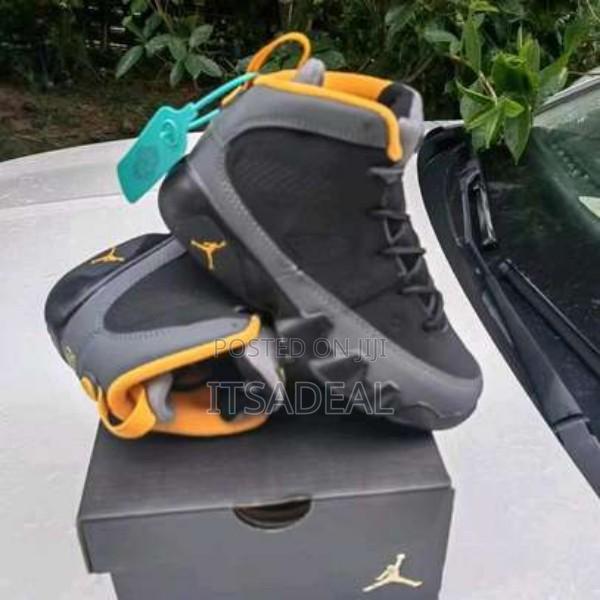 Original J11 Shoes for Kids - main view