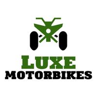 LUXE MOTORBIKES KENYA logo