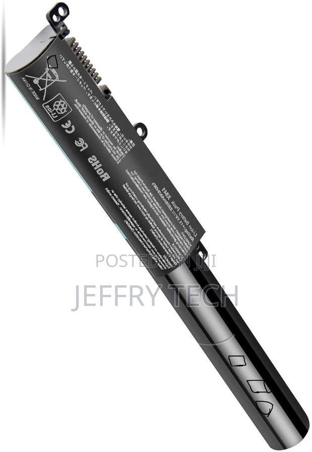 Laptop Battery for X541 X541S X541N X541na X541U X541ua