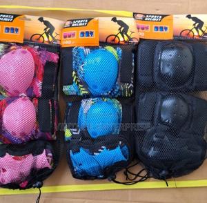 Protective Gear ,High Quality Protective Gear - thumbnail 2