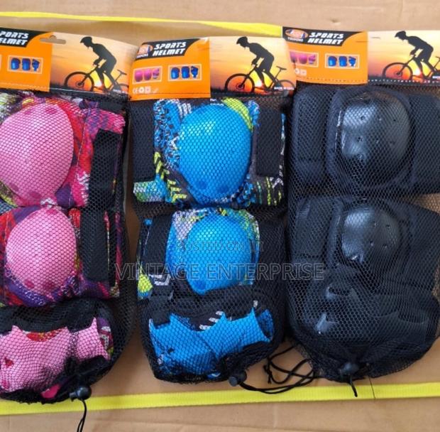 Protective Gear ,High Quality Protective Gear - main view