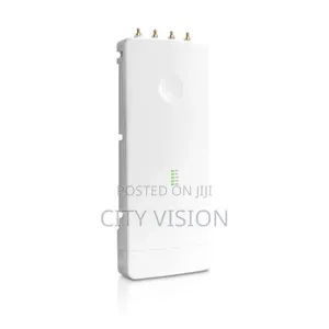 Cambium (Epmp3000 AP) Connectorized MU-MIMO 4×4 Access Point