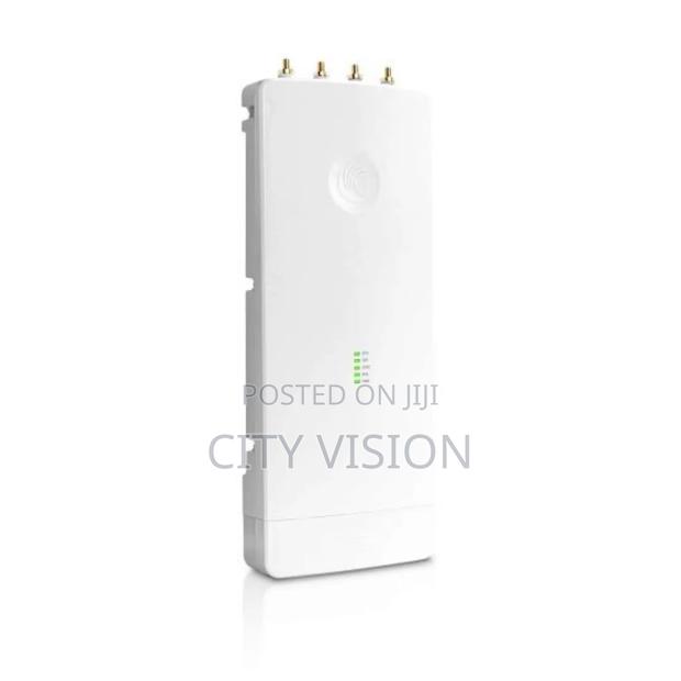 Cambium (Epmp3000 AP) Connectorized MU-MIMO 4×4 Access Point - main view