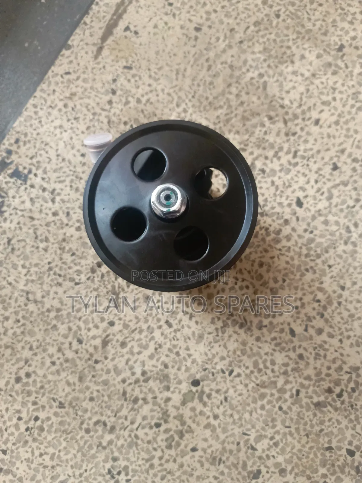 Power Steering Pump Harrier/Lexus