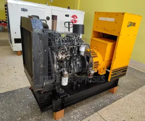 Open Generator 60kva