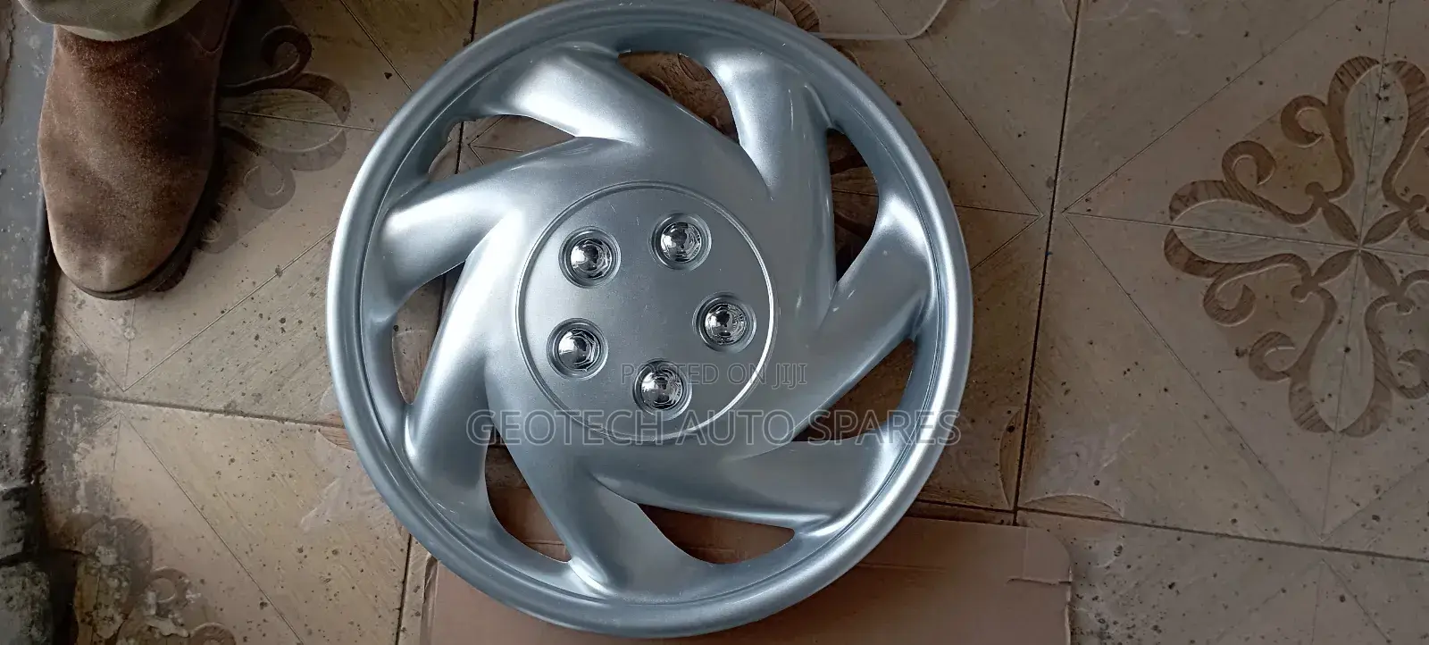 Universal Wheel Cap Size 13/14/15 Wheel Caps 4pcs