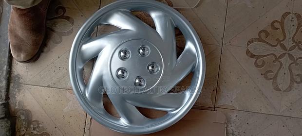 Universal Wheel Cap Size 13/14/15 Wheel Caps 4pcs