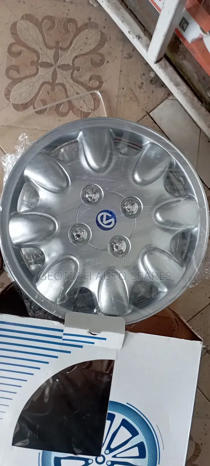 Universal Wheel Cap Size 13/14/15 Wheel Caps 4pcs