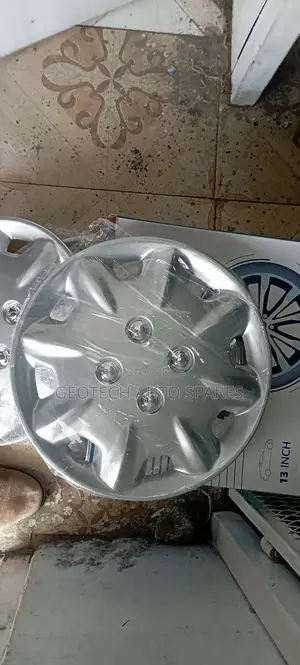 Universal Wheel Cap Size 13/14/15 Wheel Caps 4pcs