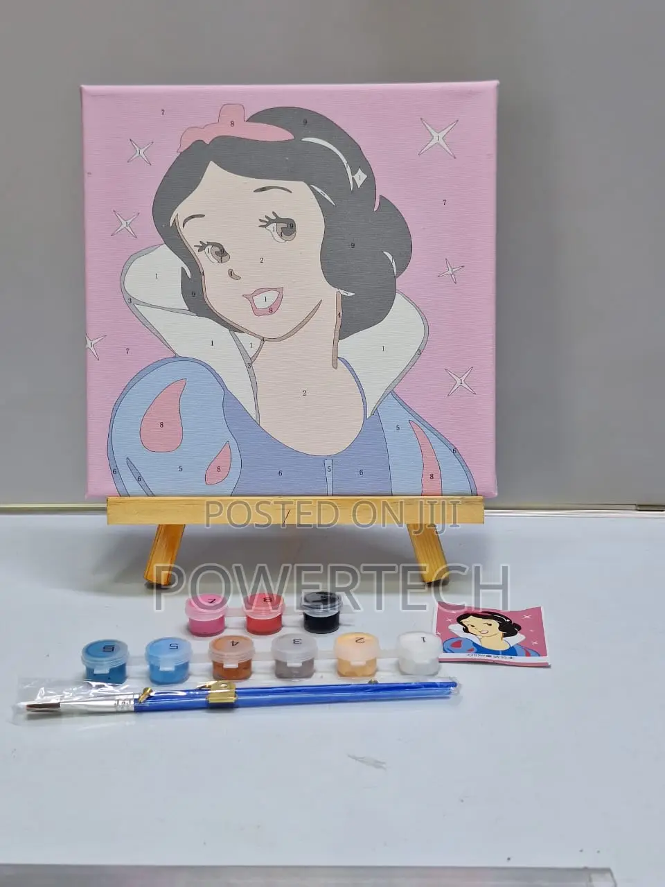 Drawing Canvas