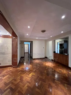 5bdrm Townhouse / Terrace in Lavington, Kileleshwa for rent
