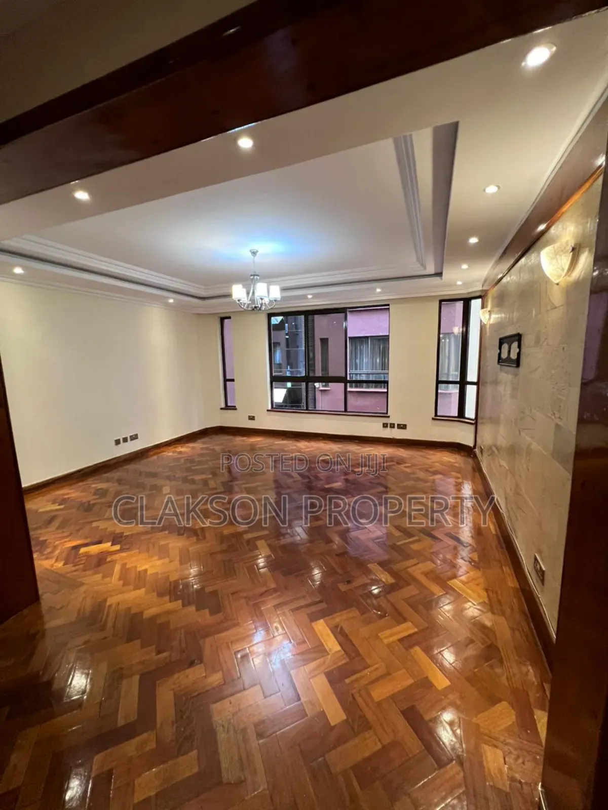 5bdrm Townhouse / Terrace in Lavington, Kileleshwa for rent