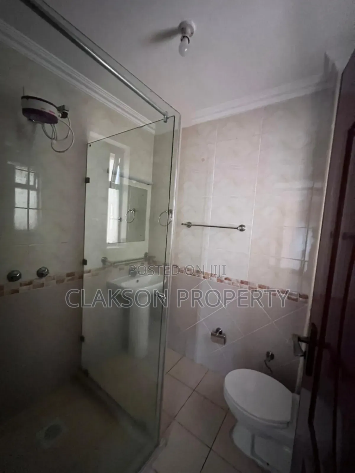 5bdrm Townhouse / Terrace in Lavington, Kileleshwa for rent