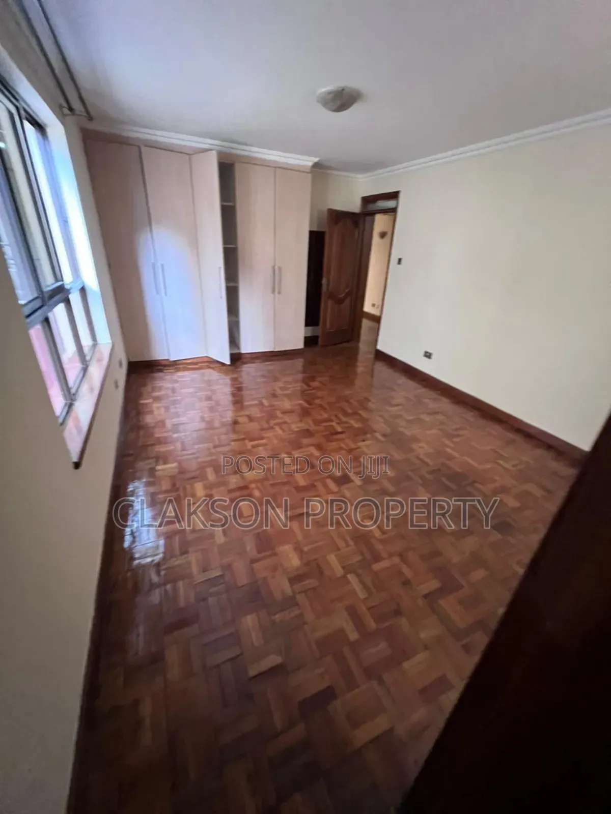 5bdrm Townhouse / Terrace in Lavington, Kileleshwa for rent