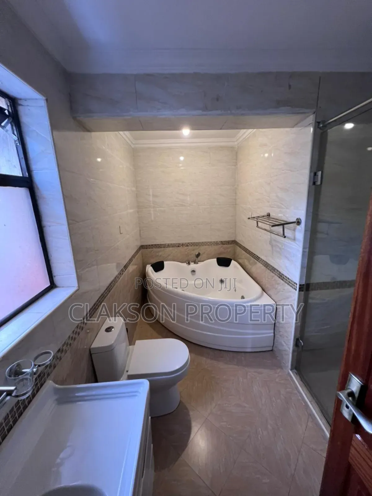 5bdrm Townhouse / Terrace in Lavington, Kileleshwa for rent