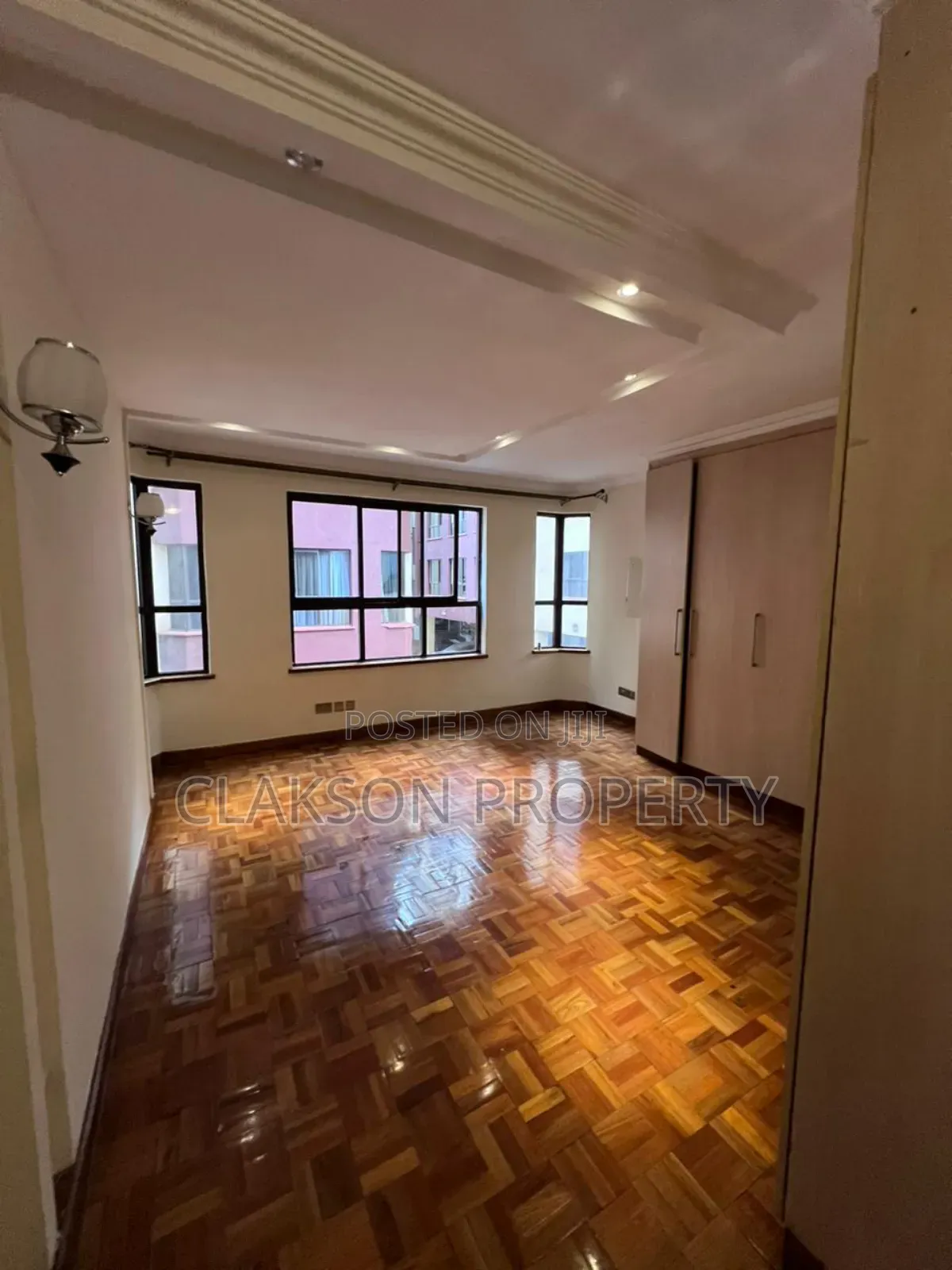 5bdrm Townhouse / Terrace in Lavington, Kileleshwa for rent