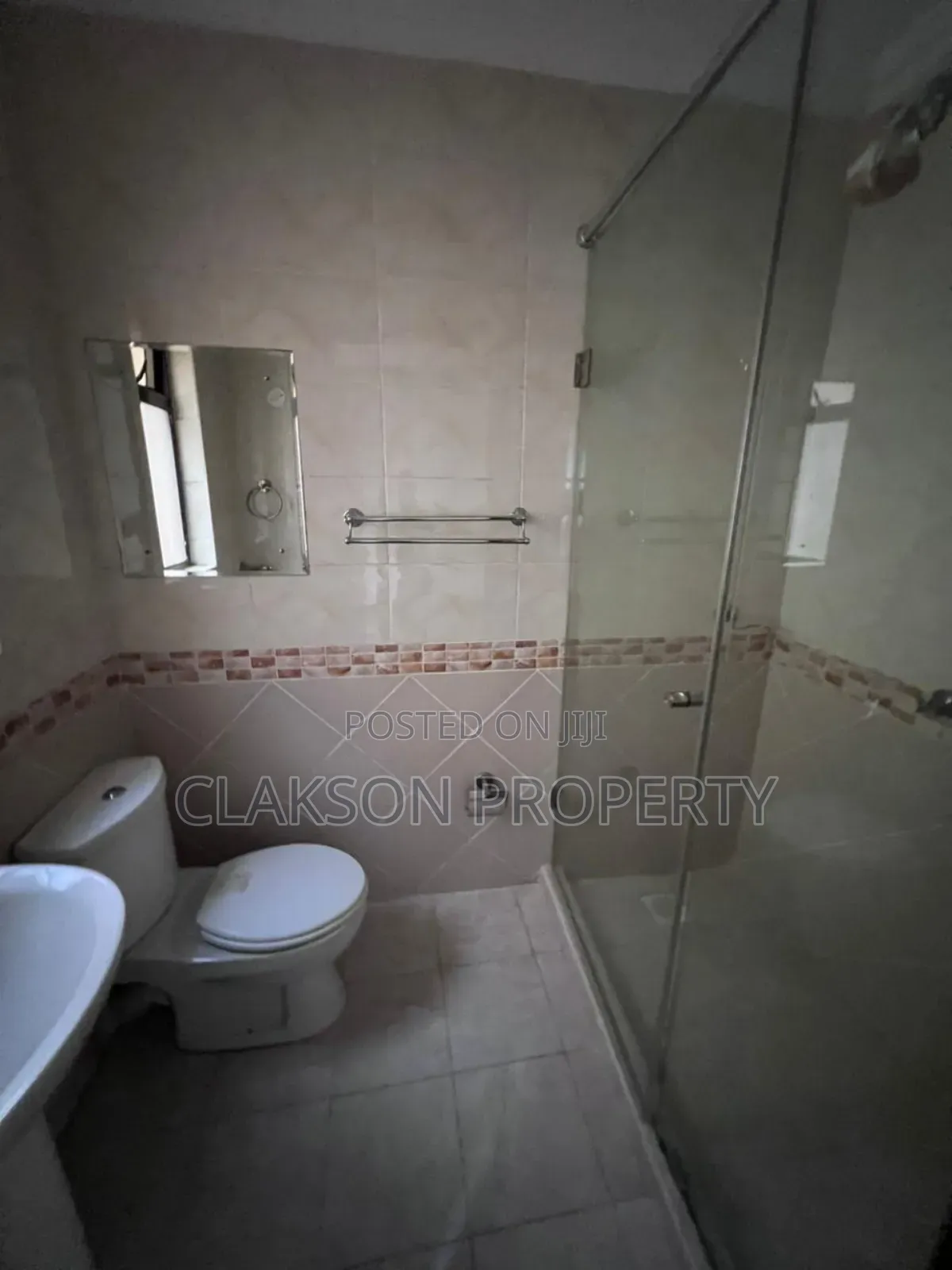 5bdrm Townhouse / Terrace in Lavington, Kileleshwa for rent