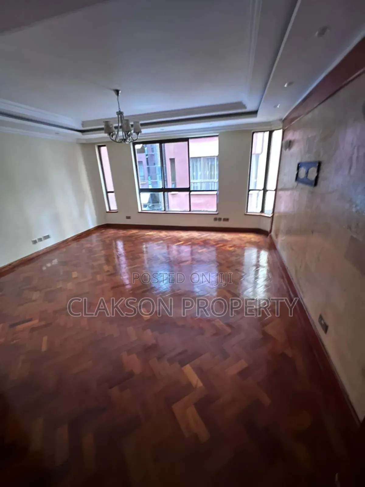 5bdrm Townhouse / Terrace in Lavington, Kileleshwa for rent