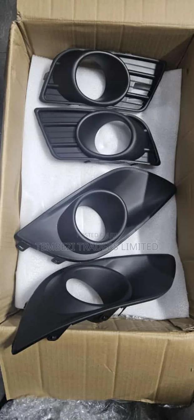 Fog Light Cover Suzuki Swift/Fog Housing Suzuki