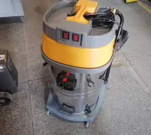 Powerful Carpet Cleaner
