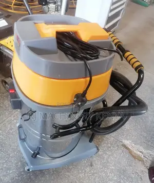 Powerful Carpet Cleaner