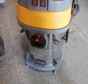 Powerful Carpet Cleaner