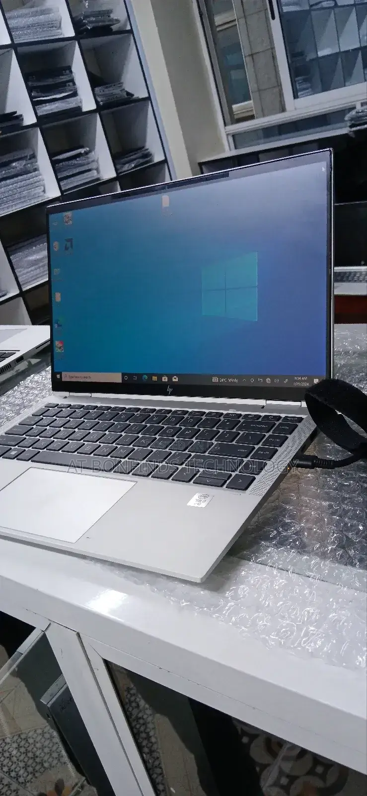 Laptop HP EliteBook X360 1040 G7 16GB Intel Core I7 SSD 512GB