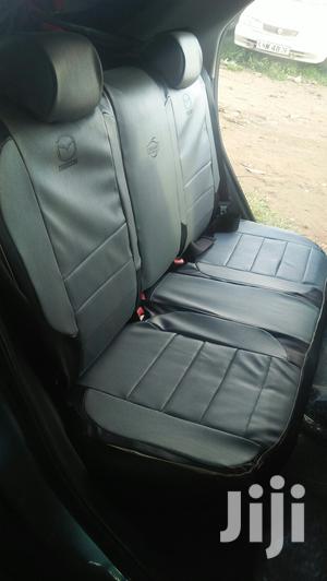 Saloon Car Seat Covers