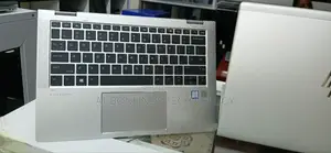 Laptop HP EliteBook X360 1030 G4 16GB Intel Core I7 SSD 256GB