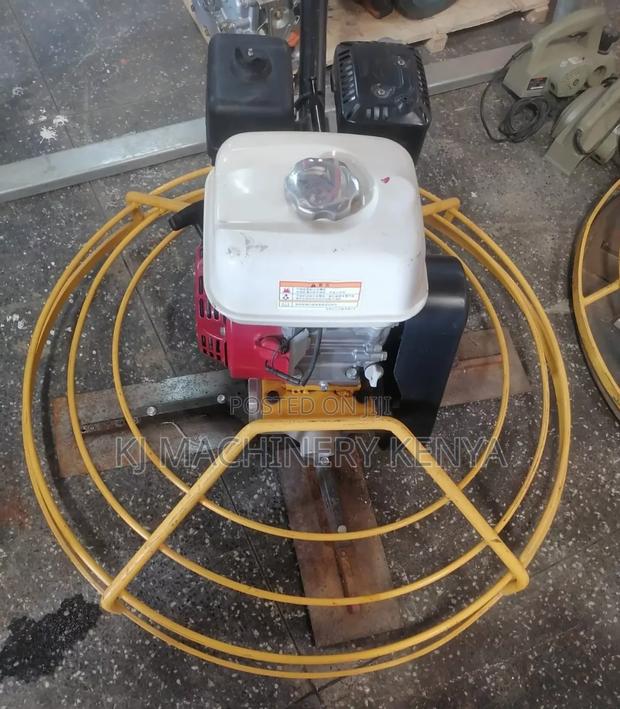 Building Plate Compactor Honda - thumbnail 2