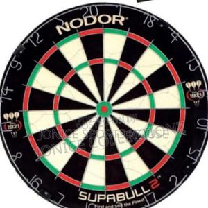 Commercial SUPABULL Dartboard - thumbnail 2