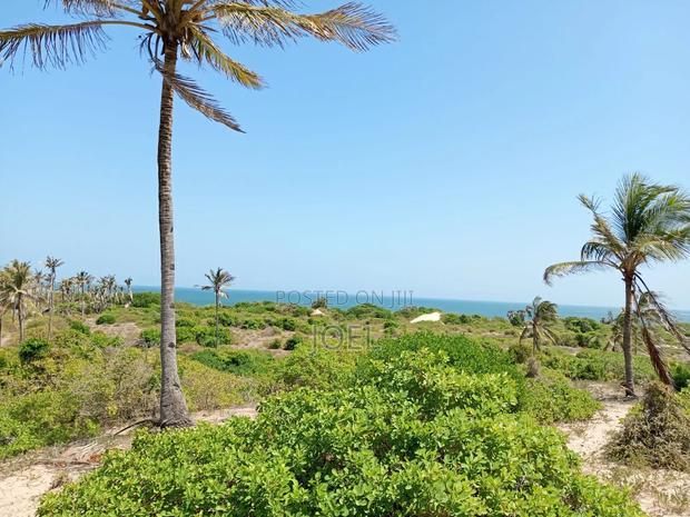 Malindi Mayungu Beach Plot 4 Acres - thumbnail 3