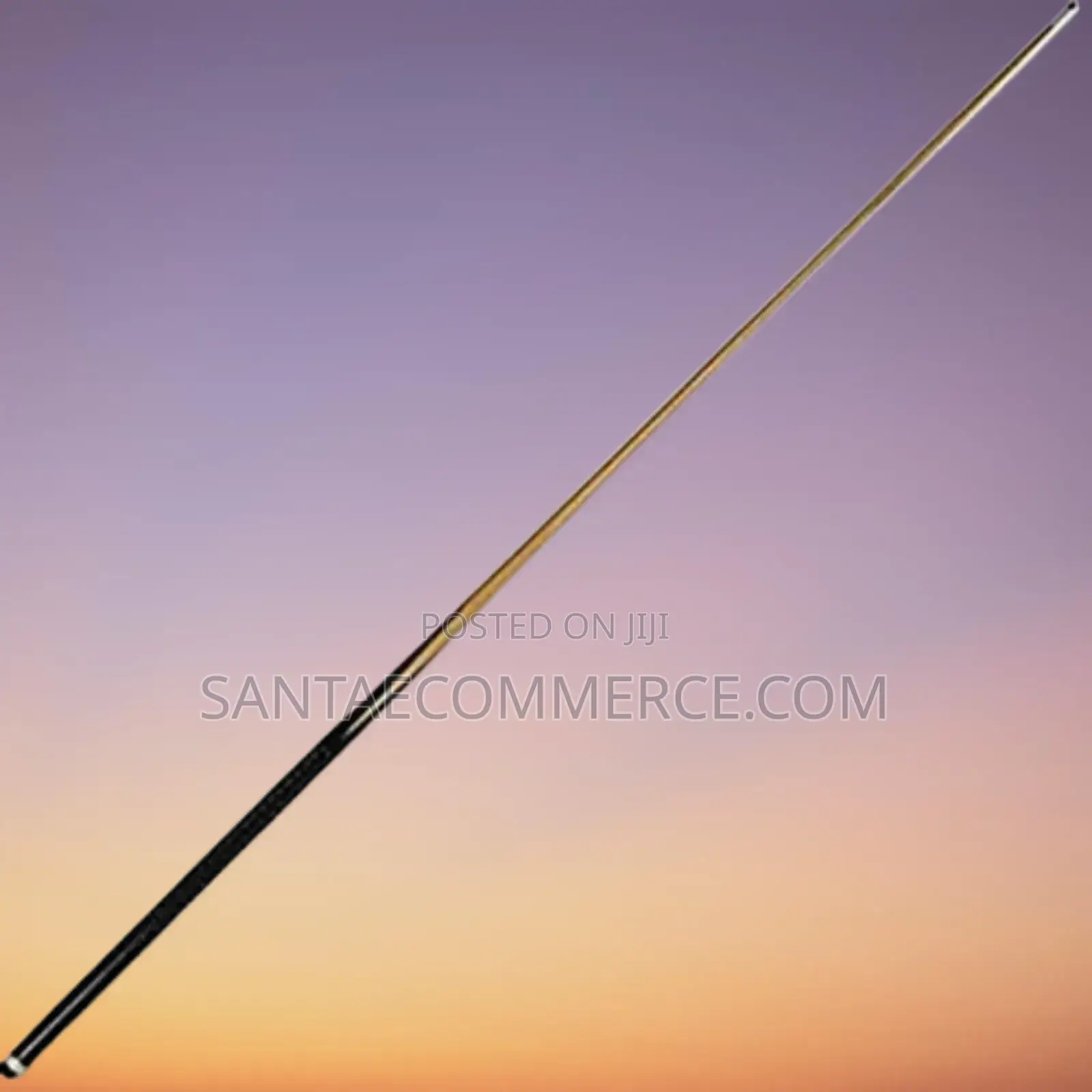 Pool Cue Classic 1piece