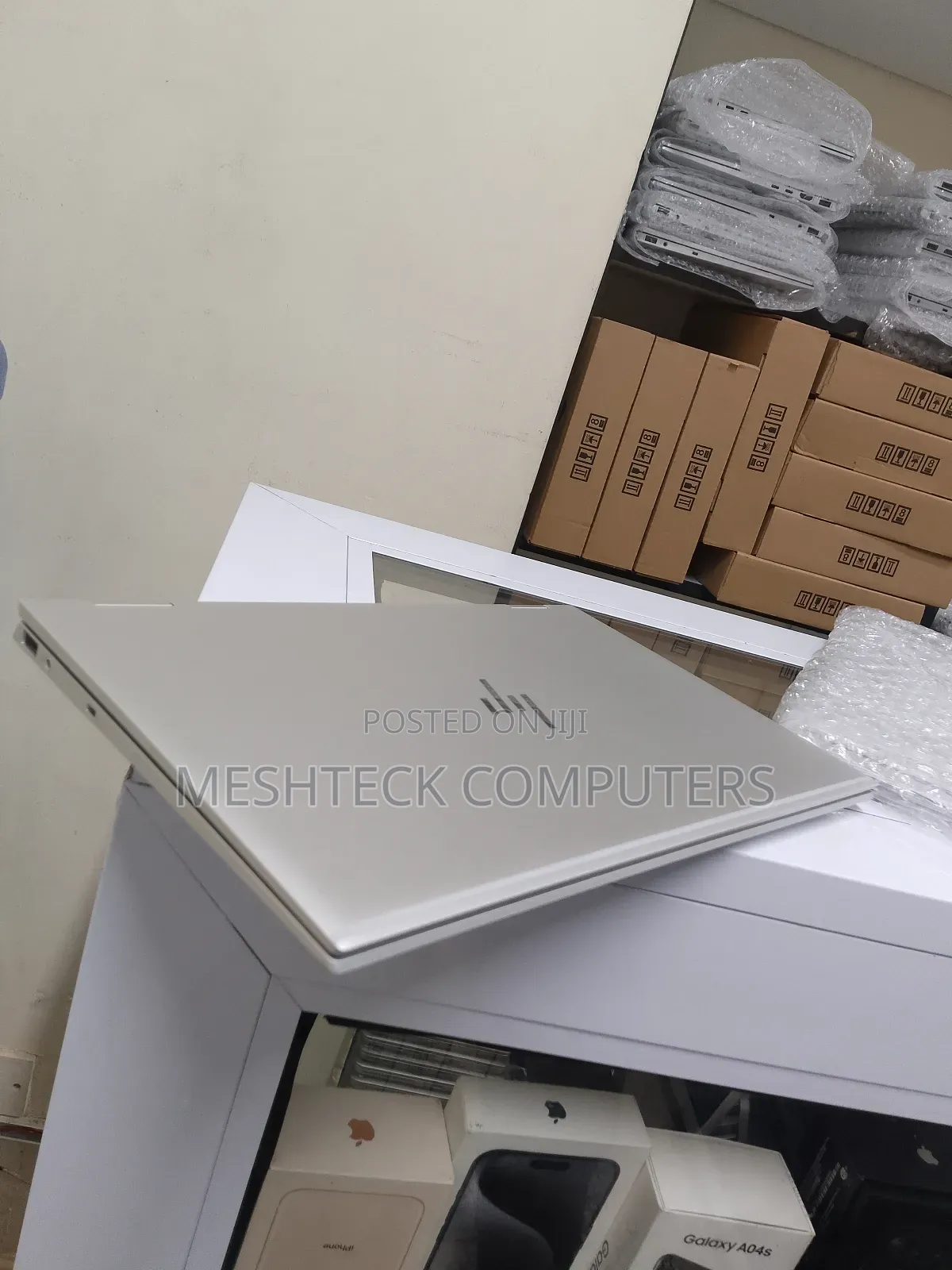 Laptop HP EliteBook X360 1040 G7 16GB Intel Core I7 SSD 512GB