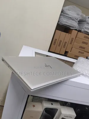 Laptop HP EliteBook X360 1040 G7 16GB Intel Core I7 SSD 512GB