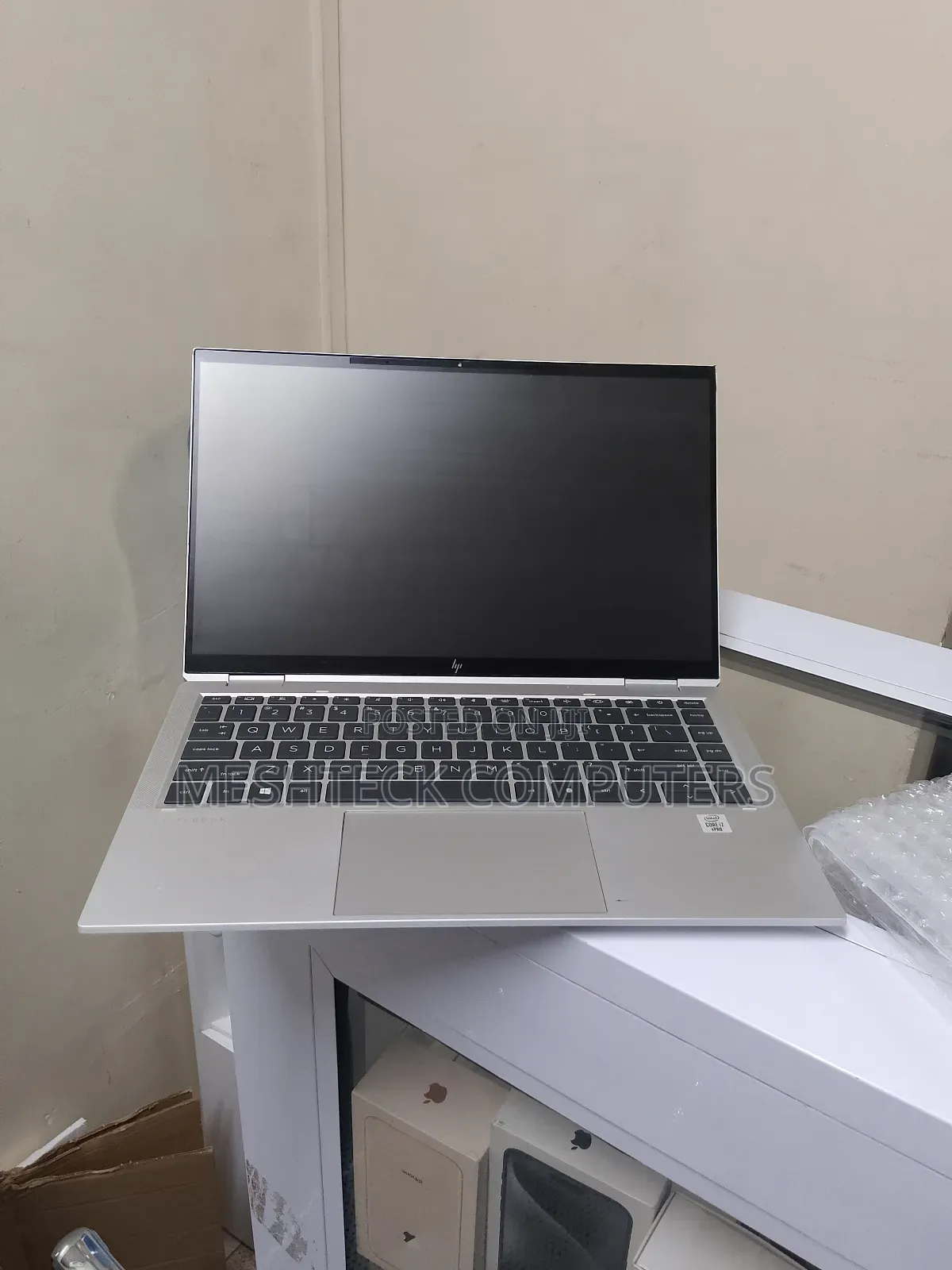 Laptop HP EliteBook X360 1040 G7 16GB Intel Core I7 SSD 512GB