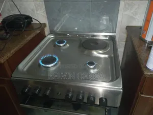 Cooker Service and Repair