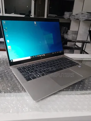 Laptop HP EliteBook X360 1030 G4 16GB Intel Core I7 SSD 256GB