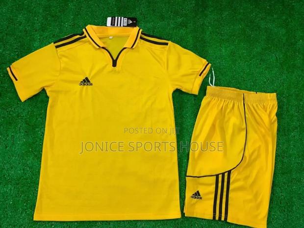 Quality Basketball Uniforms - thumbnail 3