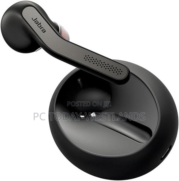 Jabra Talk 55 Bluetooth Headset Dual Mic Noise Cancellation - thumbnail 4