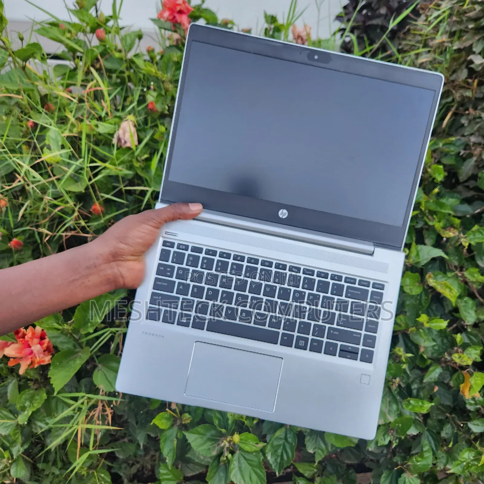 Laptop HP ProBook 445 G9 8GB Intel Core I5 SSD 256GB