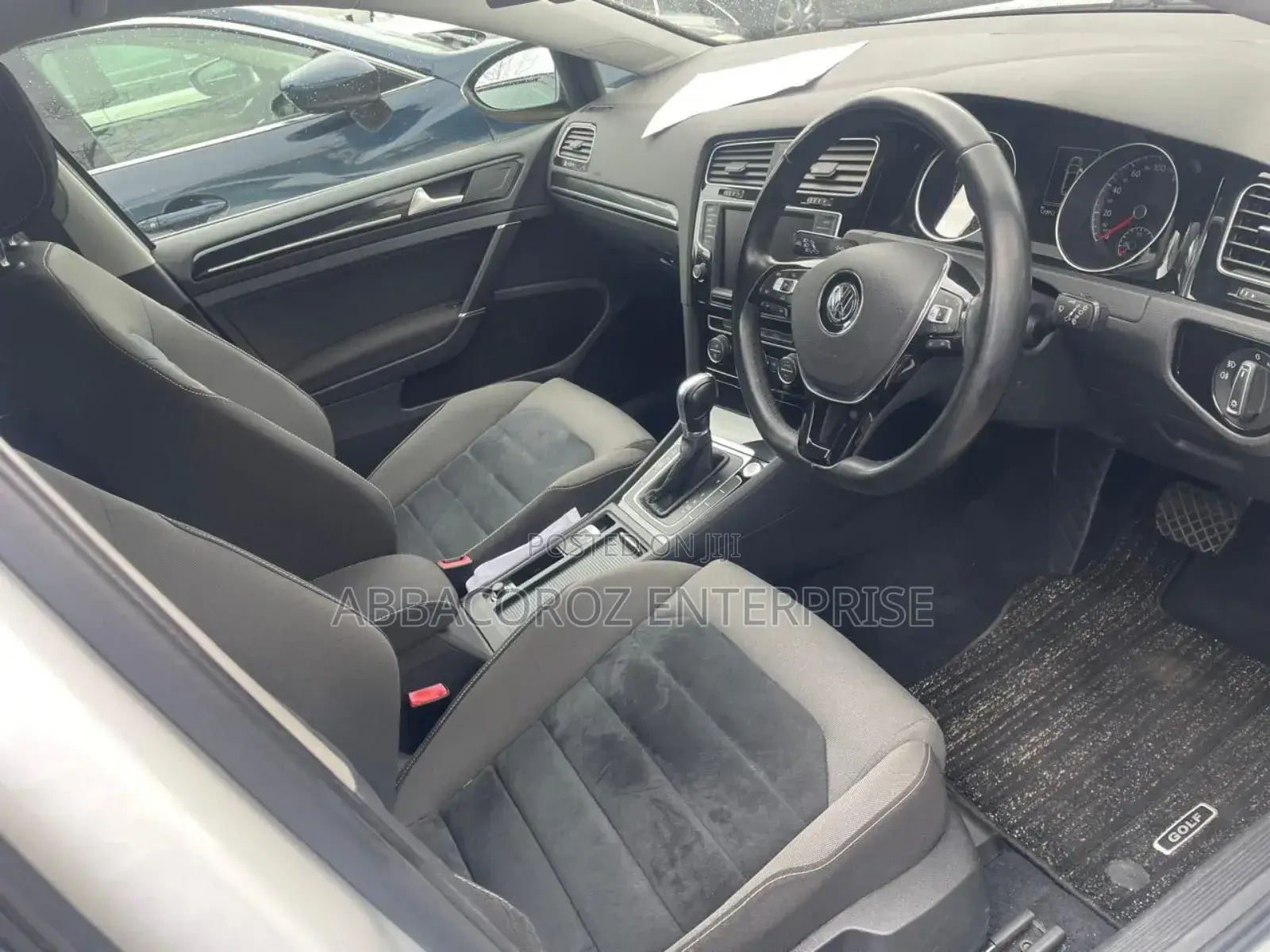 Toyota Mark X 2.5 AWD 2017 White