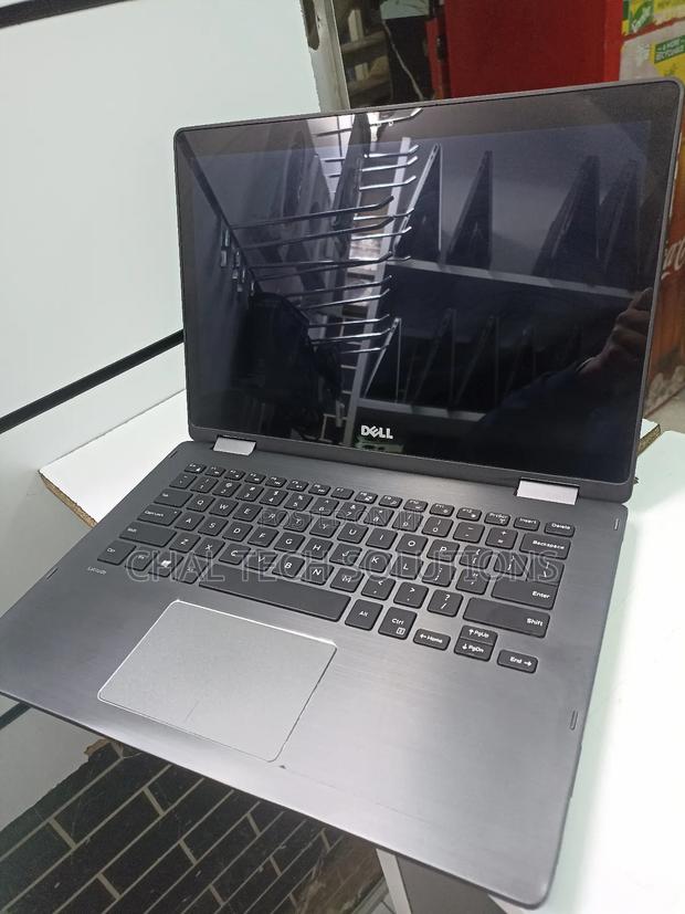 Laptop Dell Latitude 13 3379 8GB Intel Core I3 SSD 128GB
