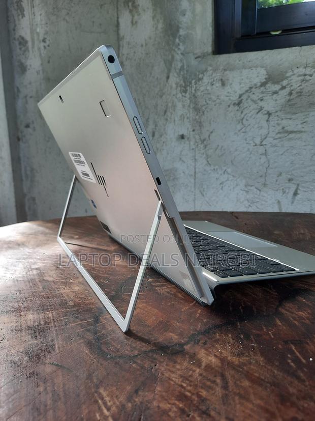 Laptop HP Elite X2 1012 G2 16GB Intel Core I5 SSD 256GB - main view