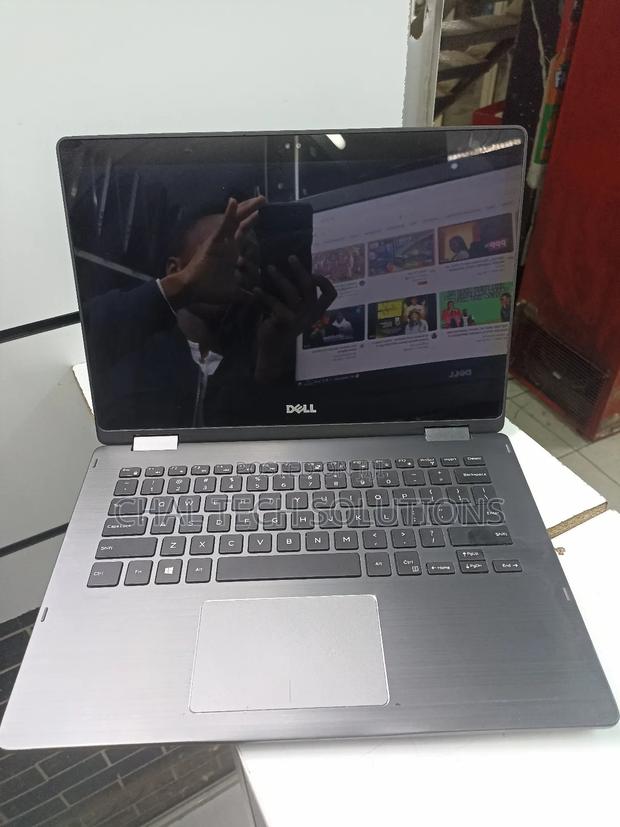Laptop Dell Latitude 13 3379 8GB Intel Core I3 SSD 128GB - thumbnail 4