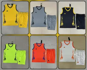 Volleyball Uniforms