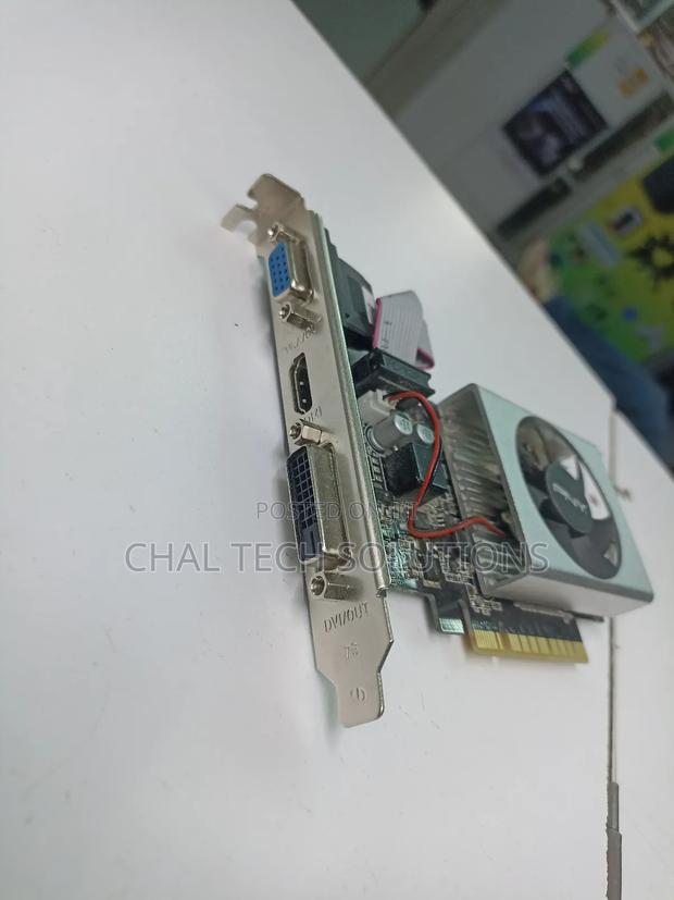 Nvidia Geforce GT710 1gb Graphics Card