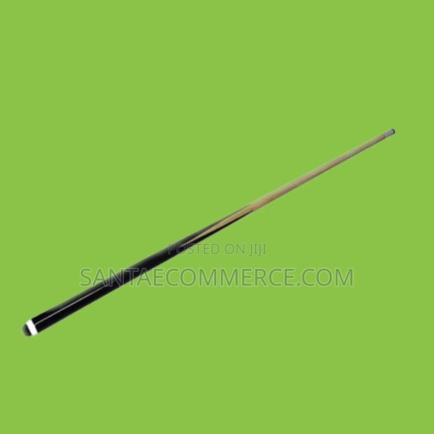 Durable Pool Cues - thumbnail 2