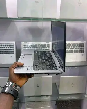 Laptop HP EliteBook 820 G1 8GB Intel Core I7 HDD+SSD 1T