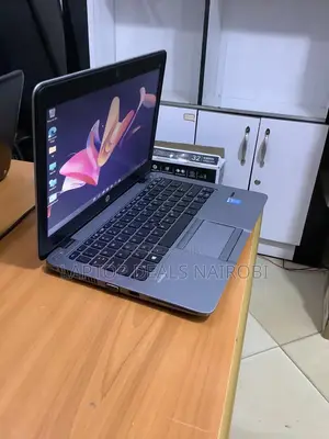 Laptop HP EliteBook 820 G1 8GB Intel Core I7 HDD+SSD 1T